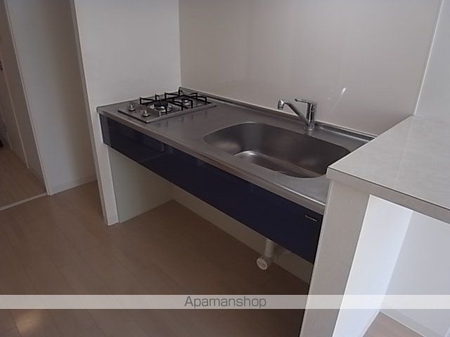 LUMINOUS東別院の内装写真