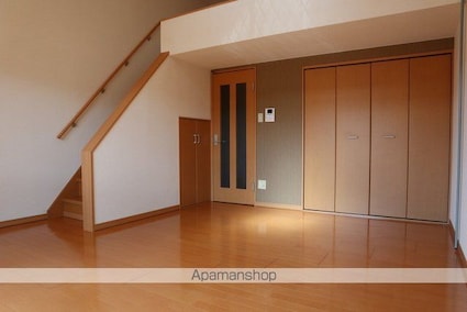 エスポワール・シャトー愛子　Ⅱ[1K/33.12m2]の内装1