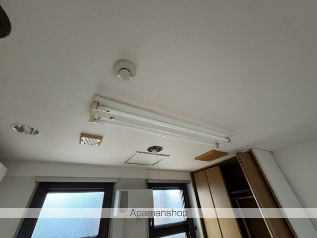 コンフォートマンション南林間の内装写真