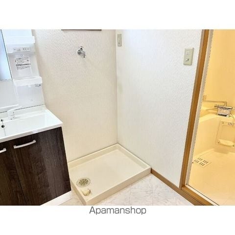 BRANCHEサニーコート亀沢の内装写真