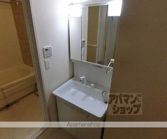グランメゾン御池の内装写真