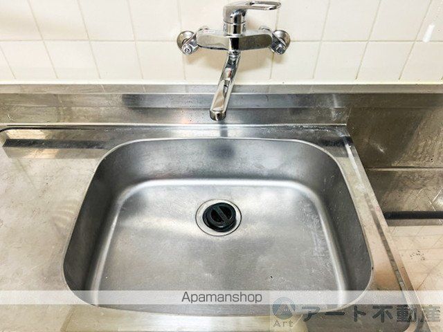 コーポみやおかの内装写真