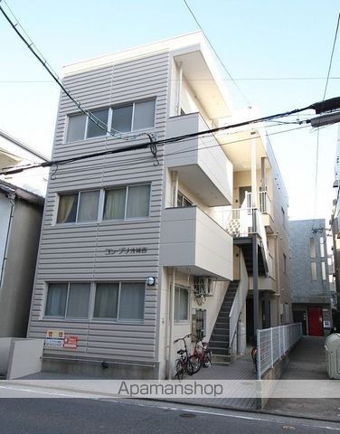 コンプリオ城西