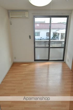 ディアス石芝[2DK/48.25m2]のリビング・居間