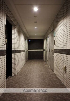 グラントゥルース田端[1K/25.5m2]の内装1