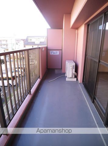 ネクスト倉田 西館の内装写真