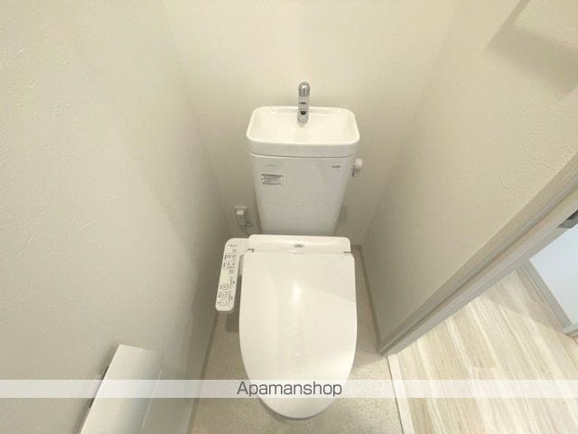 エクレレメディコ天六の内装写真