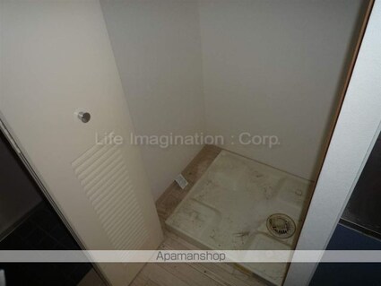 ヴィレイア１０１[1K/24.94m2]のその他部屋・スペース