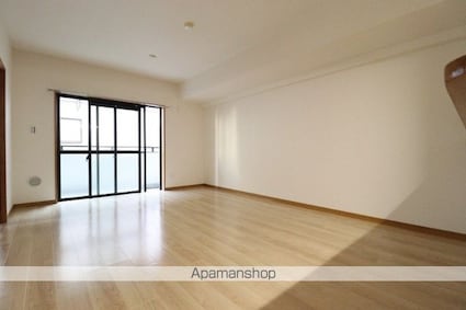 東京都あきる野市秋川５丁目[2LDK/60.24m2]のリビング・居間