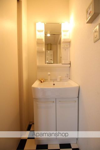 エターナル一番館の内装写真