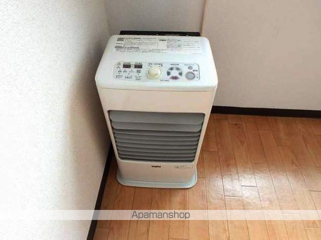 ベルメゾン北22条の内装写真
