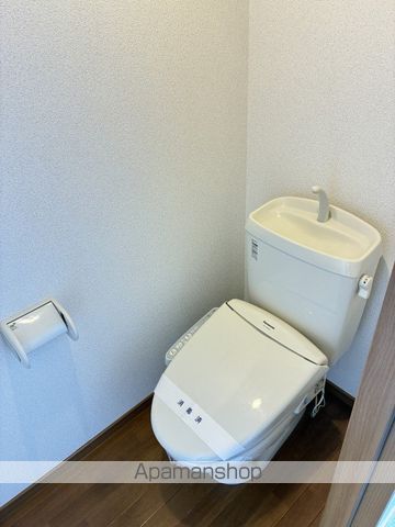 キグナスの内装写真
