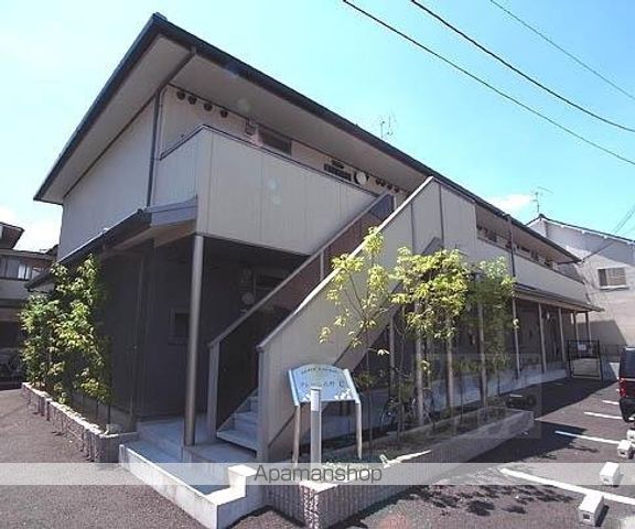 クレール北野C