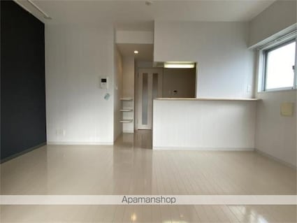 ランエージ新御徒町[1LDK/40.1m2]のリビング・居間