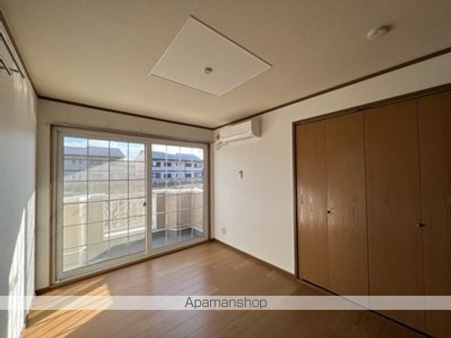 フィオーレ早島Bの内装写真