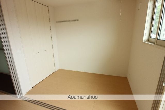 シャトンの内装写真