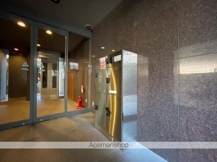 フィールドオブソウル[1K/34.2m2]の共用部3