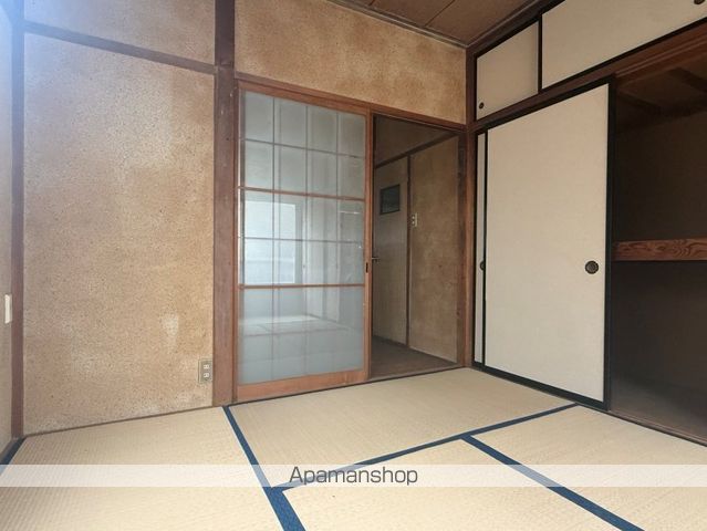 コーポ中沢の内装写真