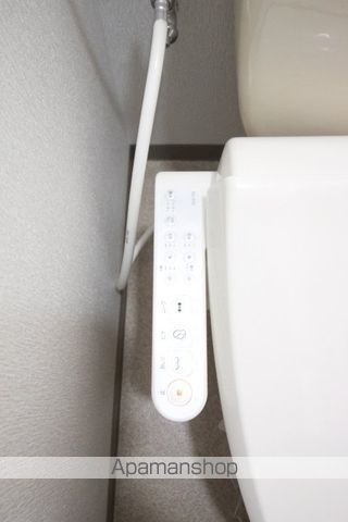 レポーズ春日の内装写真