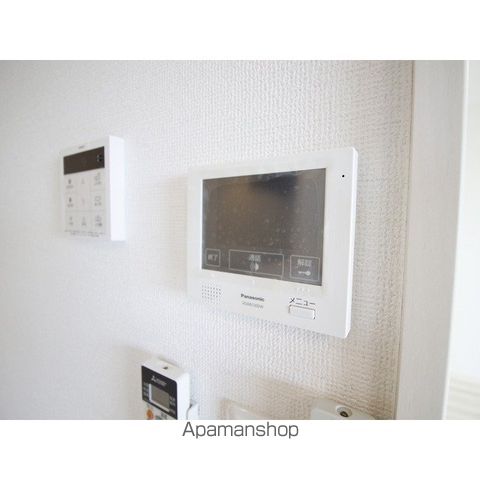 アンプルールフェール 梶が谷の内装写真