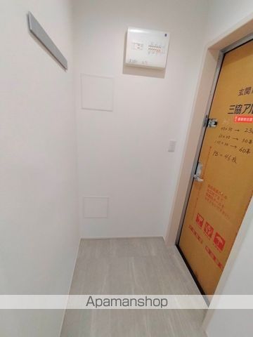 ST スクエア 徳庵の内装写真