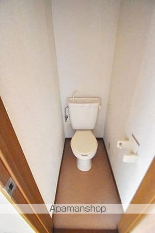 ラークヒルズの内装写真