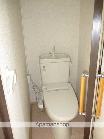 シャトルチバの内装写真