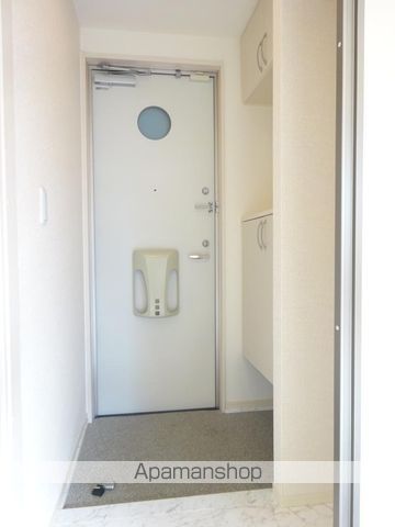スカイフィールド C棟の内装写真