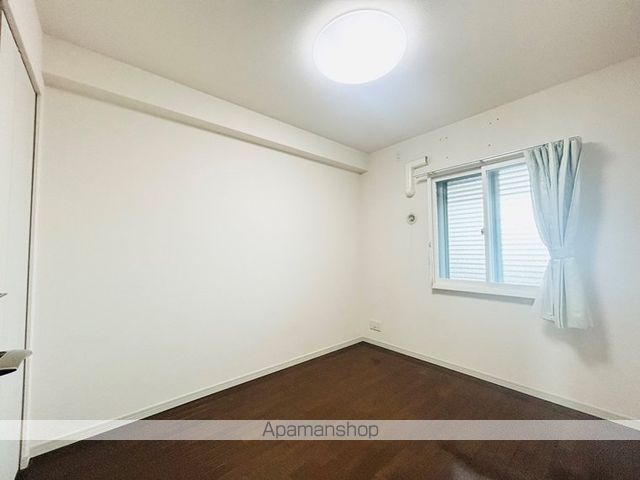 バンベール四日市かわらまちの内装写真