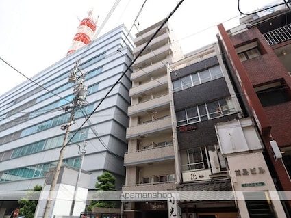 グレイス新栄[1LDK/37.11m2]の外観3