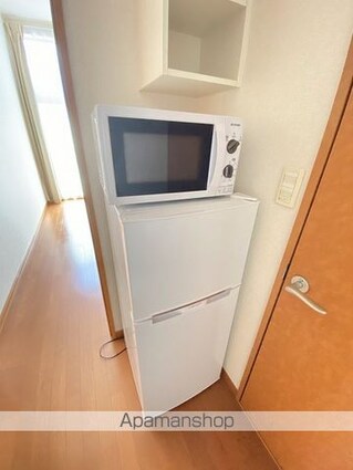 レオパレスサンシティー[1K/19.87m2]の内装6