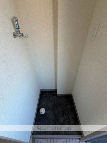 アーネストビルの内装写真
