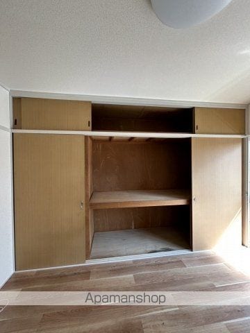 新福島ビルの内装写真