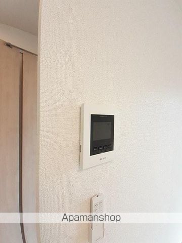 エベントIIAの内装写真