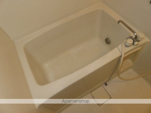 マンションアトレの内装写真