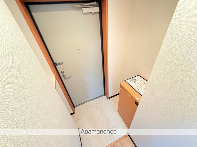 アーバンリブの内装写真
