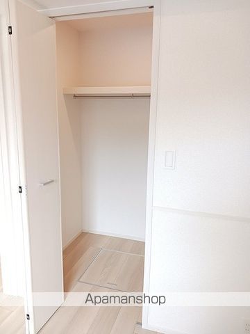デライト 鎌田の内装写真