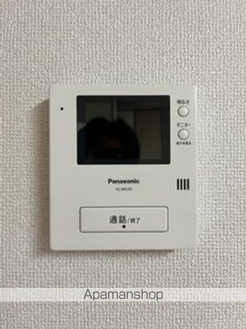 シャルマンKの内装写真