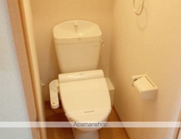 レオパレスアズーラの内装写真