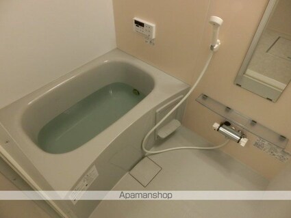 カンタービレ[1LDK/41.54m2]のバス