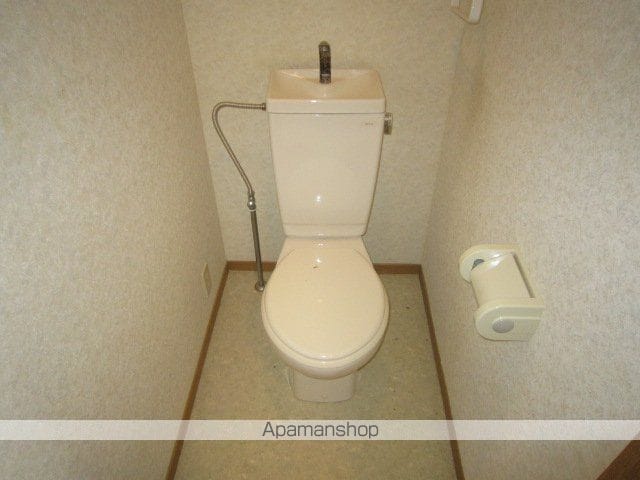 サンベール朝倉の内装写真