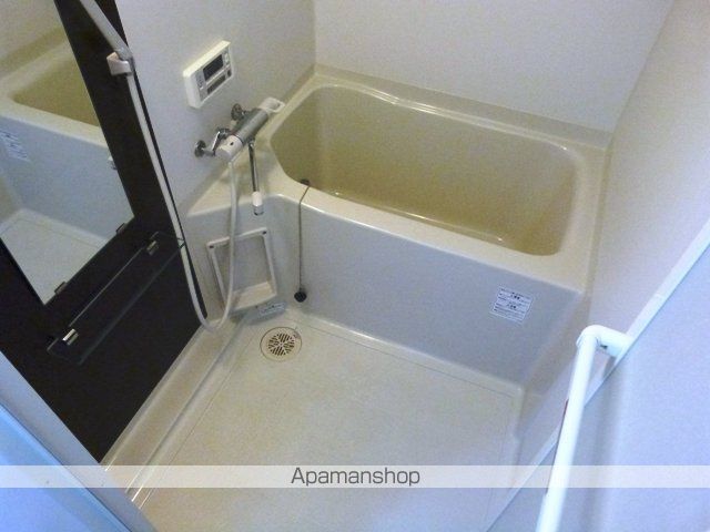 エムズコート吉田の内装写真