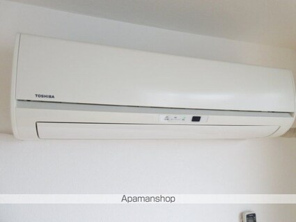 ブランカーセ[1R/30m2]の内装5