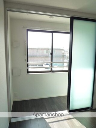 東京都福生市加美平１丁目[1R/35.58m2]の内装8