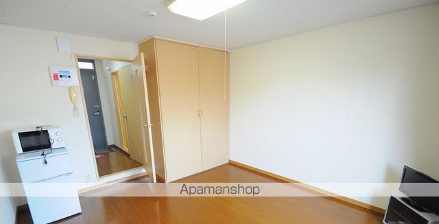 レオパレスシャロームの内装写真