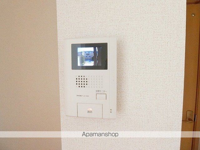 グリーンローズBの内装写真