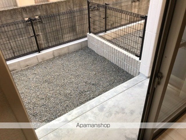 メゾンさくらの内装写真
