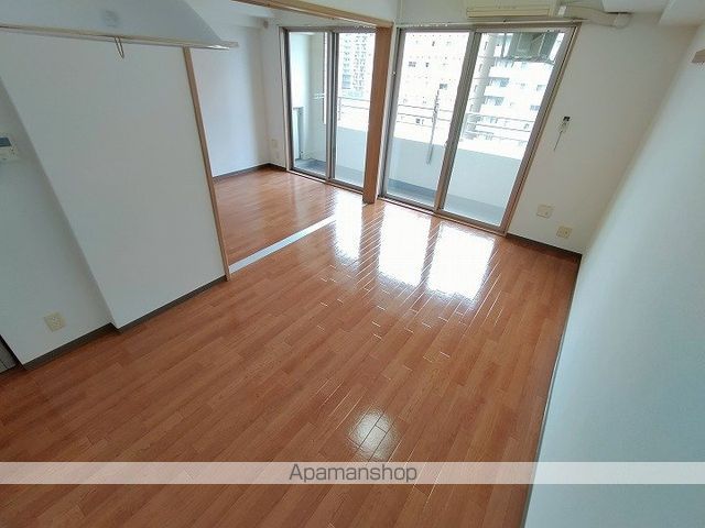 第20関根マンションの内装写真