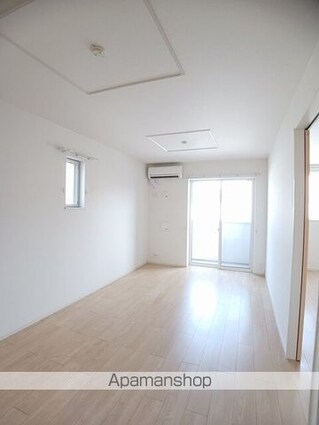 ナチュラルプラス[2LDK/55.86m2]のリビング・居間