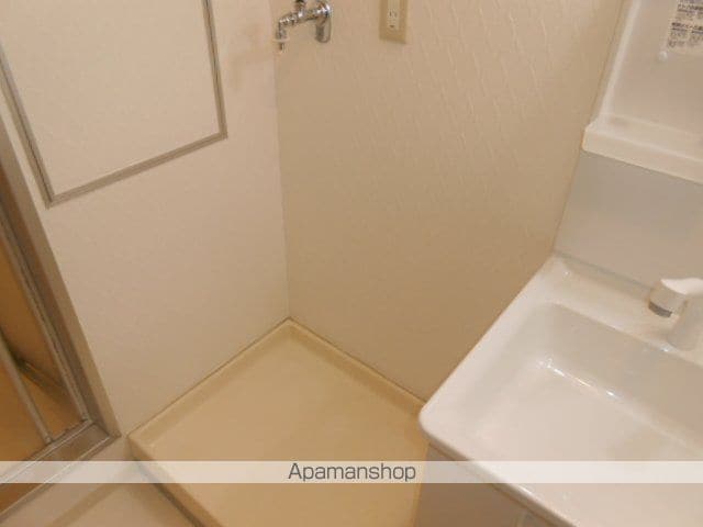 エルスト 東住吉の内装写真